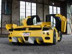 Ferrari Enzo ZXX by Edo Competition 2012 года